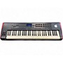 Used Novation Impulse 61 Key MIDI Controller