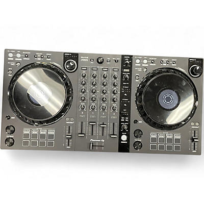Used Novation Impulse 61 Key MIDI Controller