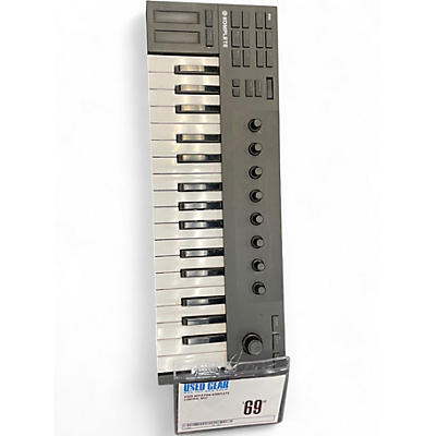Used Novation KOMPLETE KONTROL M32