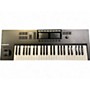 Used Novation KOMPLETE KONTROL S49 MK2 MIDI Controller