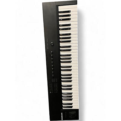 Used Novation Komplete Kontrol A61