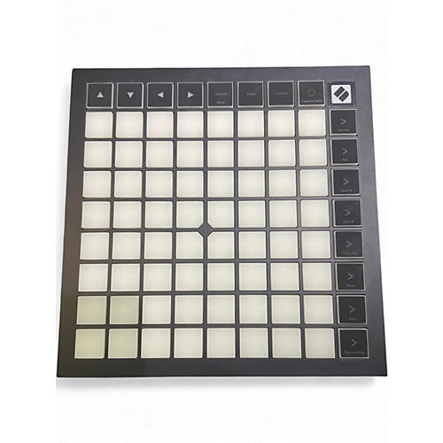 Used Novation LAUCHPAD X MIDI Controller