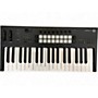 Used Novation LAUNCH KEY 37 MIDI Controller