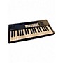 Used Novation LAUNCH KEY 37 MIDI Controller
