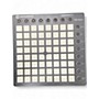Used Novation LAUNCH PAD Arranger Keyboard
