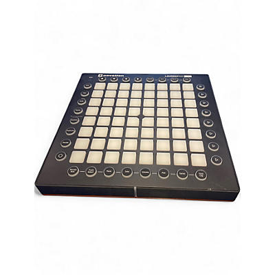 Used Novation LAUNCH PAD PRO MIDI Controller