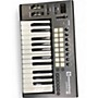Used Novation LAUNCHKEY 25 MIDI Controller