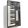 Used Novation LAUNCHKEY 25 MK4 MIDI Controller