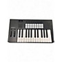 Used Novation LAUNCHKEY 25 MK4 MIDI Controller