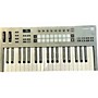 Used Novation LAUNCHKEY 37 KEY MIDI Controller