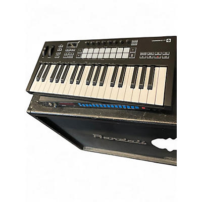 Used Novation LAUNCHKEY 37 KEY MK