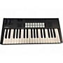 Used Novation LAUNCHKEY 37 Keyboard Workstation