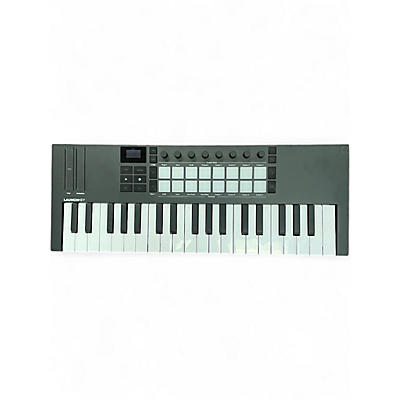 Used Novation LAUNCHKEY 37 Keyboard Workstation