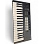 Used Novation LAUNCHKEY 37 MIDI Controller