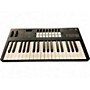 Used Novation LAUNCHKEY 37 MIDI Controller