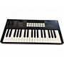 Used Novation LAUNCHKEY 37 MIDI Controller