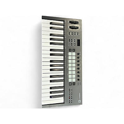 Used Novation LAUNCHKEY 37 MIDI Controller