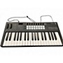 Used Novation LAUNCHKEY 37 MIDI Controller