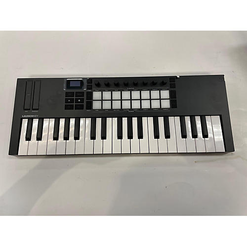 Novation Used Novation LAUNCHKEY 37 MINI MK4