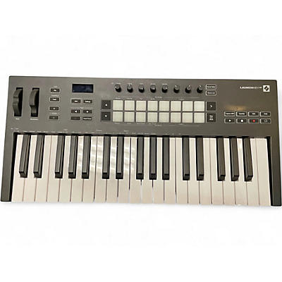 Used Novation LAUNCHKEY 37 MK3