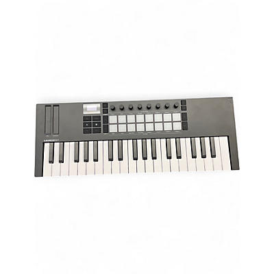 Used Novation LAUNCHKEY 37 MK4 MIDI Controller