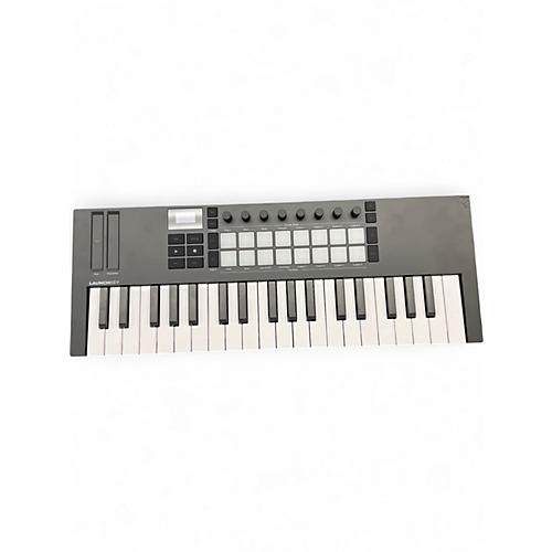 Used Novation LAUNCHKEY 37 MK4 MIDI Controller