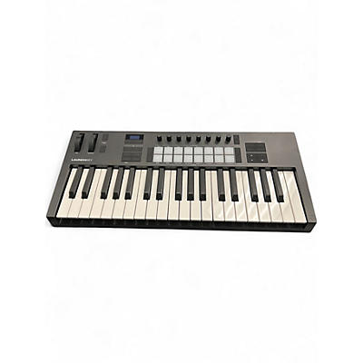 Used Novation LAUNCHKEY 37 MK4 MIDI Controller
