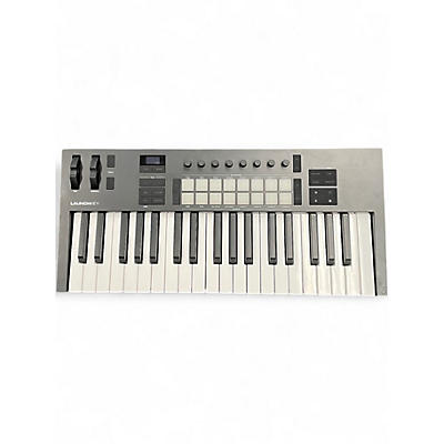 Used Novation LAUNCHKEY 37 MK4 MIDI Controller