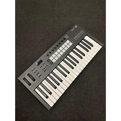 Novation Used Novation LAUNCHKEY 37