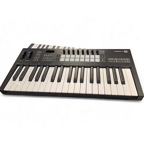 Novation Used Novation LAUNCHKEY 37