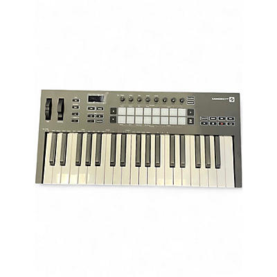 Used Novation LAUNCHKEY 37