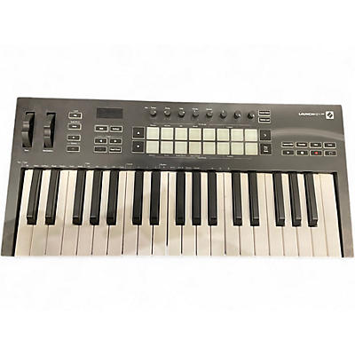 Used Novation LAUNCHKEY 37