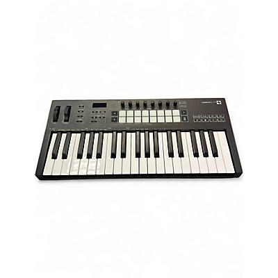 Used Novation LAUNCHKEY 37