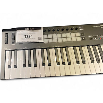 Used Novation LAUNCHKEY 37