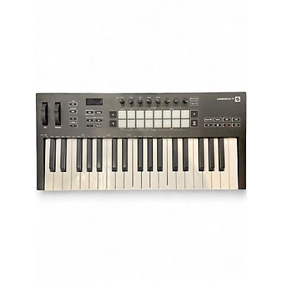 Used Novation LAUNCHKEY 37