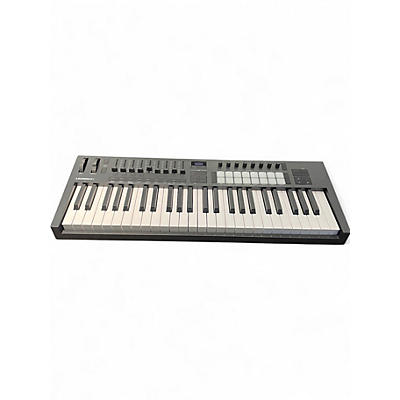 Used Novation LAUNCHKEY 49 MK4 MIDI Controller