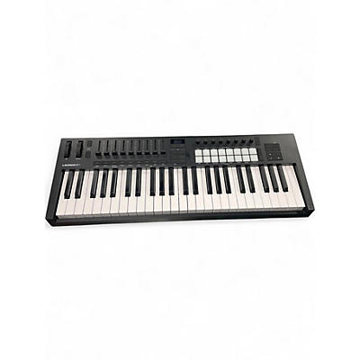 Used Novation LAUNCHKEY 49 MK4 MIDI Controller