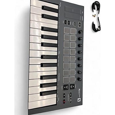 Used Novation LAUNCHKEY 49 MKIV MIDI Controller