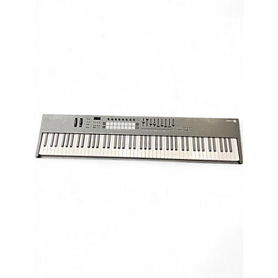 Used Novation LAUNCHKEY 88 MIDI Controller