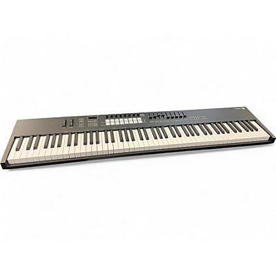 Used Novation LAUNCHKEY 88