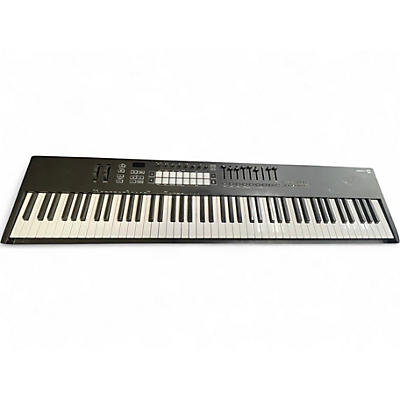 Used Novation LAUNCHKEY 88