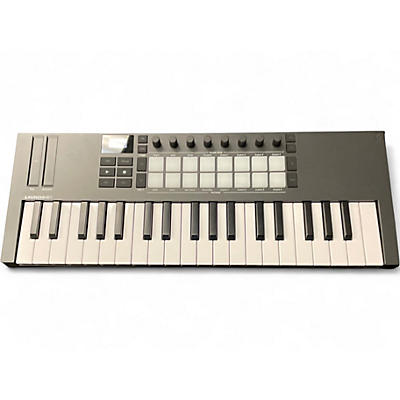 Used Novation LAUNCHKEY MINI 37 MIDI Controller