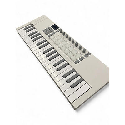 Used Novation LAUNCHKEY MINI 37 MIDI Controller