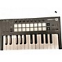 Used Novation LAUNCHKEY MINI MIDI Controller