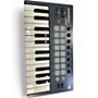 Used Novation  LAUNCHKEY MINI MIDI Controller
