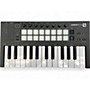 Used Novation LAUNCHKEY MINI MK3 MIDI Controller