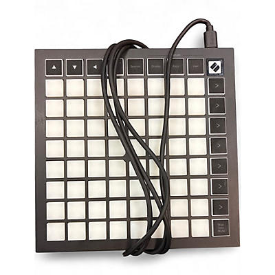 Used Novation LAUNCHPAD MINI Control Surface