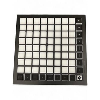 Used Novation LAUNCHPAD MINI MIDI Controller