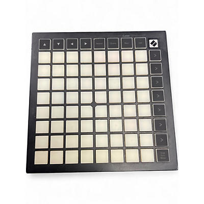 Used Novation LAUNCHPAD MINI MIDI Controller