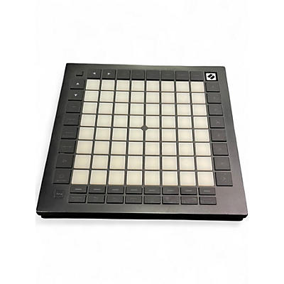 Used Novation LAUNCHPAD PRO MKIII MIDI Controller